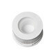 8pcs HEPA Filters Replacements for Mijia 1C Vacuum Cleaner Parts Accessories [Non-Original]