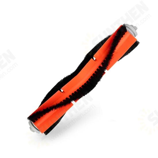 8pcs Robot Vacuum Cleaner Side / Rolling Brushes HEPA Filters Replacements for Xiaomi Non-original 8pcs Robot Vacuum Cleaner Side / Rolling Brushes HEPA Filters Replacements for Xiaomi Non-original