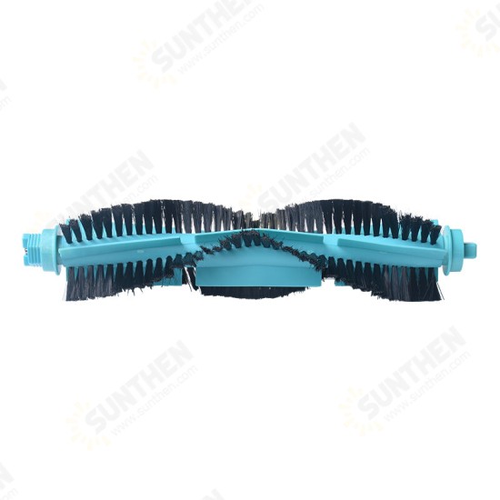 9pcs Replacements for Conga 3490 Vacuum Cleaner Parts Accessories Main Brushes*2 Side Brushes*4 HEPA Filters*2 Main Brush Cover*1 9pcs Replacements for Conga 3490 Vacuum Cleaner Parts Accessories Main Brushes*2 Side Brushes*4 HEPA Filters*2 Main Brush Cover*1