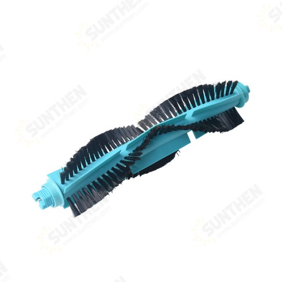 9pcs Replacements for Conga 3490 Vacuum Cleaner Parts Accessories Main Brushes*2 Side Brushes*4 HEPA Filters*2 Main Brush Cover*1 9pcs Replacements for Conga 3490 Vacuum Cleaner Parts Accessories Main Brushes*2 Side Brushes*4 HEPA Filters*2 Main Brush Cover*1