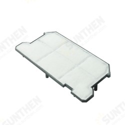Accessories Filter HEPA Filter for V7S V7 V7s pro Rrobot Vacuum Cleaner Accessories Filter HEPA Filter for V7S V7 V7s pro Rrobot Vacuum Cleaner