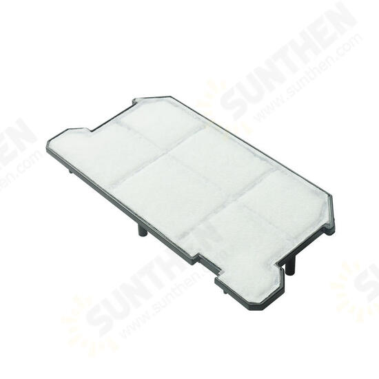 Accessories Filter HEPA Filter for V7S V7 V7s pro Rrobot Vacuum Cleaner Accessories Filter HEPA Filter for V7S V7 V7s pro Rrobot Vacuum Cleaner