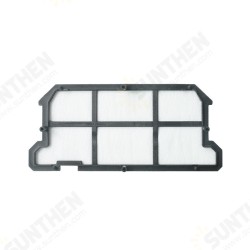 Accessories Filter HEPA Filter for V7S V7 V7s pro Rrobot Vacuum Cleaner Accessories Filter HEPA Filter for V7S V7 V7s pro Rrobot Vacuum Cleaner