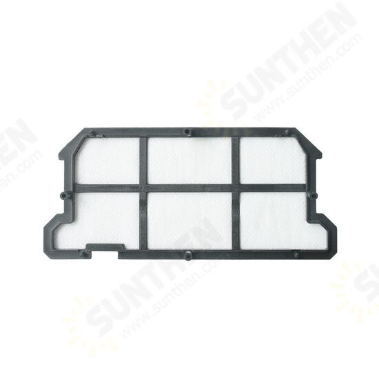 Accessories Filter HEPA Filter for V7S V7 V7s pro Rrobot Vacuum Cleaner Accessories Filter HEPA Filter for V7S V7 V7s pro Rrobot Vacuum Cleaner