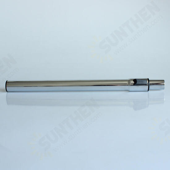 Accessories Metal Long Tube Extension Tube for Lexy Vacuum Cleaner Long Pole Inner Diameter 32 Small Head Outer Diameter 31mm Accessories Metal Long Tube Extension Tube for Lexy Vacuum Cleaner Long Pole Inner Diameter 32 Small Head Outer Diameter 31mm