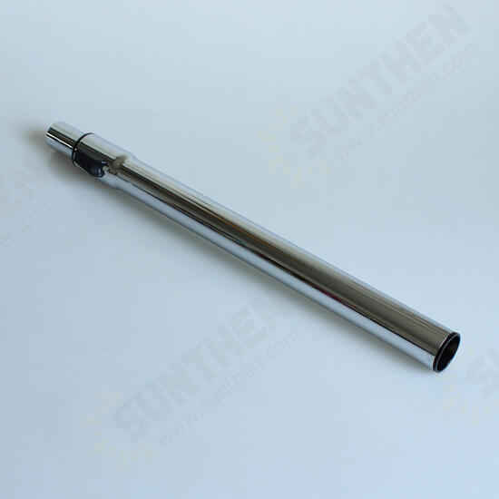 Accessories Metal Long Tube Extension Tube for Lexy Vacuum Cleaner Long Pole Inner Diameter 32 Small Head Outer Diameter 31mm Accessories Metal Long Tube Extension Tube for Lexy Vacuum Cleaner Long Pole Inner Diameter 32 Small Head Outer Diameter 31mm