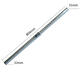 Accessories Metal Long Tube Extension Tube for Lexy Vacuum Cleaner Long Pole Inner Diameter 32 Small Head Outer Diameter 31mm Accessories Metal Long Tube Extension Tube for Lexy Vacuum Cleaner Long Pole Inner Diameter 32 Small Head Outer Diameter 31mm