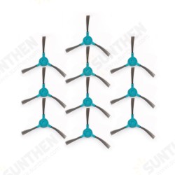 Accessories for Conga 1390 1290 Sweeping Vacuum Cleaner Side Brushes*10 Accessories for Conga 1390 1290 Sweeping Vacuum Cleaner Side Brushes*10