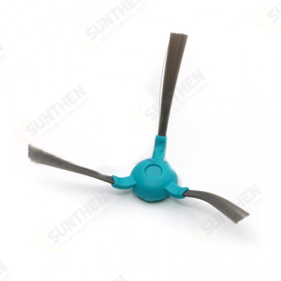 Accessories for Conga 1390 1290 Sweeping Vacuum Cleaner Side Brushes*10 Accessories for Conga 1390 1290 Sweeping Vacuum Cleaner Side Brushes*10
