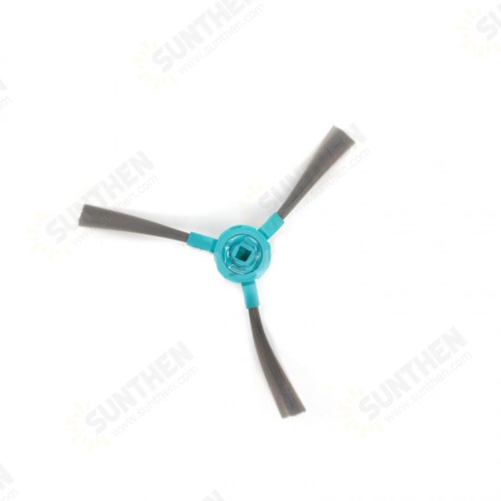 Accessories for Conga 1390 1290 Sweeping Vacuum Cleaner Side Brushes*10 Accessories for Conga 1390 1290 Sweeping Vacuum Cleaner Side Brushes*10