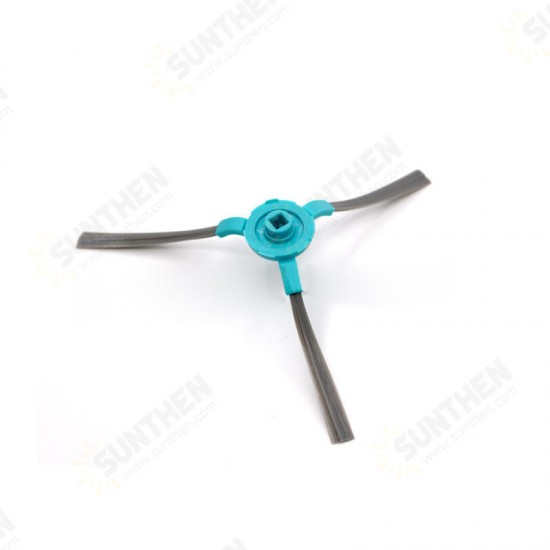 Accessories for Conga 1390 1290 Sweeping Vacuum Cleaner Side Brushes*10 Accessories for Conga 1390 1290 Sweeping Vacuum Cleaner Side Brushes*10