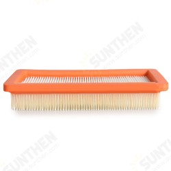 Air Outlet Air Inlet Hepa Filter for Philips Vacuum Cleaner Replacement Accessories Air Outlet Air Inlet Hepa Filter for Philips Vacuum Cleaner Replacement Accessories