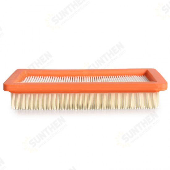 Air Outlet Air Inlet Hepa Filter for Philips Vacuum Cleaner Replacement Accessories