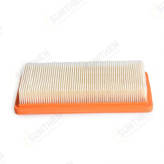 Air Outlet Air Inlet Hepa Filter for Philips Vacuum Cleaner Replacement Accessories