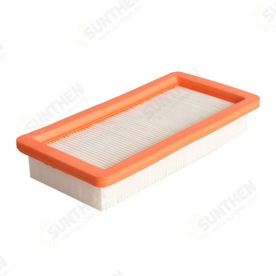 Air Outlet Air Inlet Hepa Filter for Philips Vacuum Cleaner Replacement Accessories