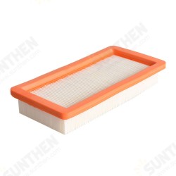 Air Outlet Air Inlet Hepa Filter for Philips Vacuum Cleaner Replacement Accessories Air Outlet Air Inlet Hepa Filter for Philips Vacuum Cleaner Replacement Accessories