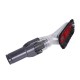 Bendable Brush Head for Dyson Furniture Curtain Cleaning Brush Tool Vacuum Cleaner Replacement Parts