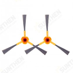 Sweeping Accessories Side Brush for DT85G DD56 DT87G M80 Vacuum Cleaning Brush Accessories Sweeping Accessories Side Brush for DT85G DD56 DT87G M80 Vacuum Cleaning Brush Accessories