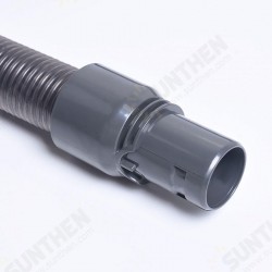 Extension Pipe Hose Soft Tube for Dyson DC59 DC62 DC44 DC74 V6 Vacuum Cleaner Pipe Replacemnet Spare Part Extension Pipe Hose Soft Tube for Dyson DC59 DC62 DC44 DC74 V6 Vacuum Cleaner Pipe Replacemnet Spare Part