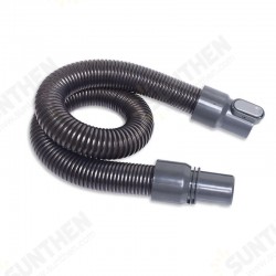 Extension Pipe Hose Soft Tube for Dyson DC59 DC62 DC44 DC74 V6 Vacuum Cleaner Pipe Replacemnet Spare Part Extension Pipe Hose Soft Tube for Dyson DC59 DC62 DC44 DC74 V6 Vacuum Cleaner Pipe Replacemnet Spare Part