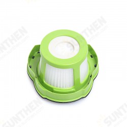 HEPA Filter Pet Vacuum Cleaner Replacement Parts for Bissell 1608653 HEPA Filter Pet Vacuum Cleaner Replacement Parts for Bissell 1608653