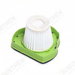 HEPA Filter Pet Vacuum Cleaner Replacement Parts for Bissell 1608653 HEPA Filter Pet Vacuum Cleaner Replacement Parts for Bissell 1608653
