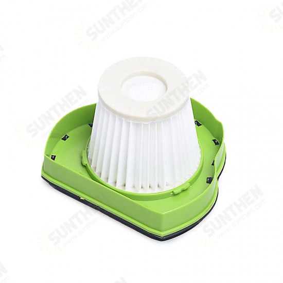 HEPA Filter Pet Vacuum Cleaner Replacement Parts for Bissell 1608653
