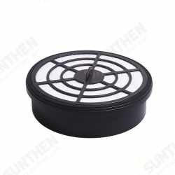 HEPA Filter Replacement Parts for Puppy D-962 D-987 Robot Vacuum Cleaner HEPA Filter Replacement Parts for Puppy D-962 D-987 Robot Vacuum Cleaner