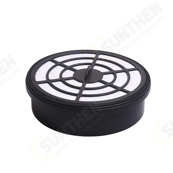 HEPA Filter Replacement Parts for Puppy D-962 D-987 Robot Vacuum Cleaner HEPA Filter Replacement Parts for Puppy D-962 D-987 Robot Vacuum Cleaner
