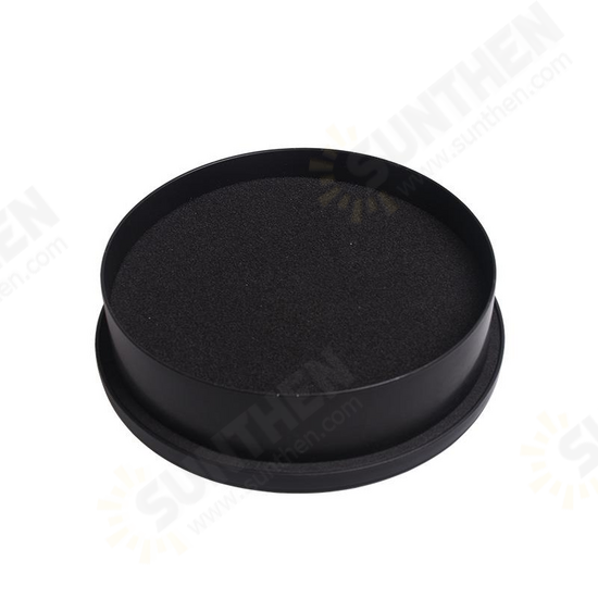 HEPA Filter Replacement Parts for Puppy D-962 D-987 Robot Vacuum Cleaner HEPA Filter Replacement Parts for Puppy D-962 D-987 Robot Vacuum Cleaner