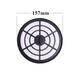 HEPA Filter Replacement Parts for Puppy D-962 D-987 Robot Vacuum Cleaner HEPA Filter Replacement Parts for Puppy D-962 D-987 Robot Vacuum Cleaner