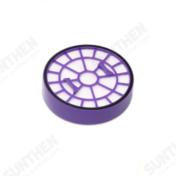 HEPA Filter Sponge for ZW1401B A C HC-X3C 3401A Vacuum Cleaner Replacement Accessories HEPA Filter Sponge for ZW1401B A C HC-X3C 3401A Vacuum Cleaner Replacement Accessories