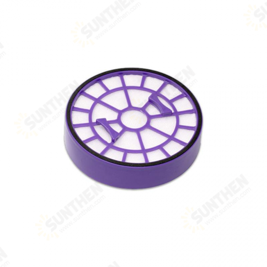 HEPA Filter Sponge for ZW1401B A C HC-X3C 3401A Vacuum Cleaner Replacement Accessories