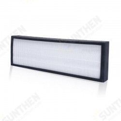 HEPA Filter Vacuum Cleaner Replacement Parts for Germguardian FLT4825 AC4300 AC4800 AC4900 HEPA Filter Vacuum Cleaner Replacement Parts for Germguardian FLT4825 AC4300 AC4800 AC4900