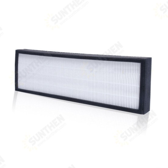HEPA Filter Vacuum Cleaner Replacement Parts for Germguardian FLT4825 AC4300 AC4800 AC4900 HEPA Filter Vacuum Cleaner Replacement Parts for Germguardian FLT4825 AC4300 AC4800 AC4900