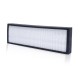HEPA Filter Vacuum Cleaner Replacement Parts for Germguardian FLT4825 AC4300 AC4800 AC4900 HEPA Filter Vacuum Cleaner Replacement Parts for Germguardian FLT4825 AC4300 AC4800 AC4900