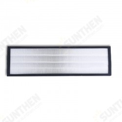 HEPA Filter Vacuum Cleaner Replacement Parts for Germguardian FLT4825 AC4300 AC4800 AC4900 HEPA Filter Vacuum Cleaner Replacement Parts for Germguardian FLT4825 AC4300 AC4800 AC4900