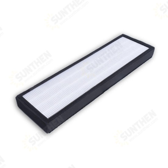 HEPA Filter Vacuum Cleaner Replacement Parts for Germguardian FLT4825 AC4300 AC4800 AC4900 HEPA Filter Vacuum Cleaner Replacement Parts for Germguardian FLT4825 AC4300 AC4800 AC4900