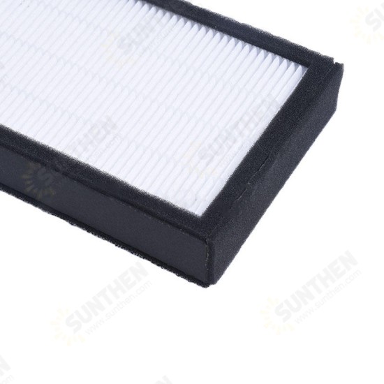 HEPA Filter Vacuum Cleaner Replacement Parts for Germguardian FLT4825 AC4300 AC4800 AC4900 HEPA Filter Vacuum Cleaner Replacement Parts for Germguardian FLT4825 AC4300 AC4800 AC4900