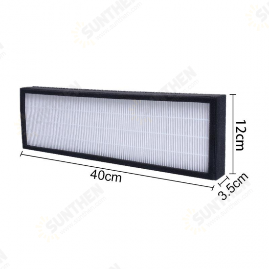 HEPA Filter Vacuum Cleaner Replacement Parts for Germguardian FLT4825 AC4300 AC4800 AC4900 HEPA Filter Vacuum Cleaner Replacement Parts for Germguardian FLT4825 AC4300 AC4800 AC4900
