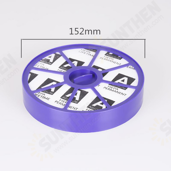 HEPA Filter for Dyson Vacuum Cleaner Parts Filter Cleaner Accessories