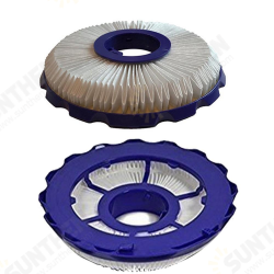 HEPA Post Motor Filter for Dyson DC50 Vacuum Cleaner Replacement Parts HEPA Post Motor Filter for Dyson DC50 Vacuum Cleaner Replacement Parts