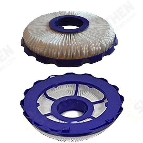 HEPA Post Motor Filter for Dyson DC50 Vacuum Cleaner Replacement Parts