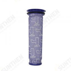 HEPA Pre Filter for Dyson DC41 DC65 DC66 Vacuum Cleaner Replacement Parts HEPA Pre Filter for Dyson DC41 DC65 DC66 Vacuum Cleaner Replacement Parts