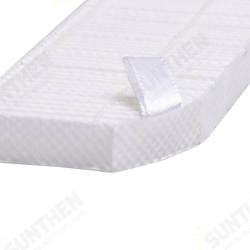 Hepa Cotton Filter for S800-EG Deebot 800 Series Vacuum Cleaner Robotic Air Purifier Filter Replacement Parts Hepa Cotton Filter for S800-EG Deebot 800 Series Vacuum Cleaner Robotic Air Purifier Filter Replacement Parts