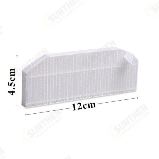 Hepa Cotton Filter for S800-EG Deebot 800 Series Vacuum Cleaner Robotic Air Purifier Filter Replacement Parts
