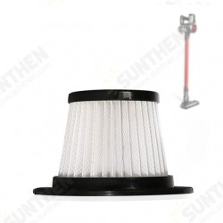 Hepa Filter For Dibea C17 Cordless Stick Vacuum Cleaner Hepa Filter For Dibea C17 Cordless Stick Vacuum Cleaner