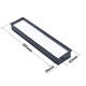 Hepa Filter Replacement Accessories for LG Robot Vacuum Cleaner