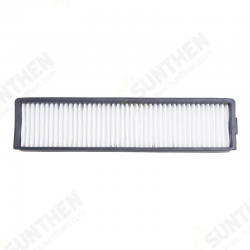 Hepa Filter Replacement Accessories for LG Robot Vacuum Cleaner Hepa Filter Replacement Accessories for LG Robot Vacuum Cleaner