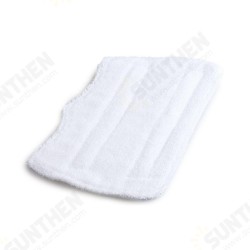 Microfiber Mop Cloth Triple Towel Mop Accessories for Shark S3101 Vacuum Cleaner Replacement Parts Microfiber Mop Cloth Triple Towel Mop Accessories for Shark S3101 Vacuum Cleaner Replacement Parts